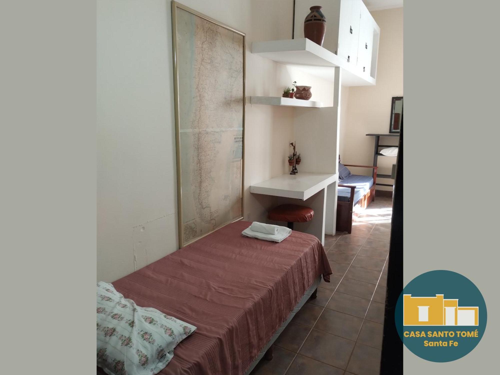 Casa Santo Tome Lejlighed Eksteriør billede