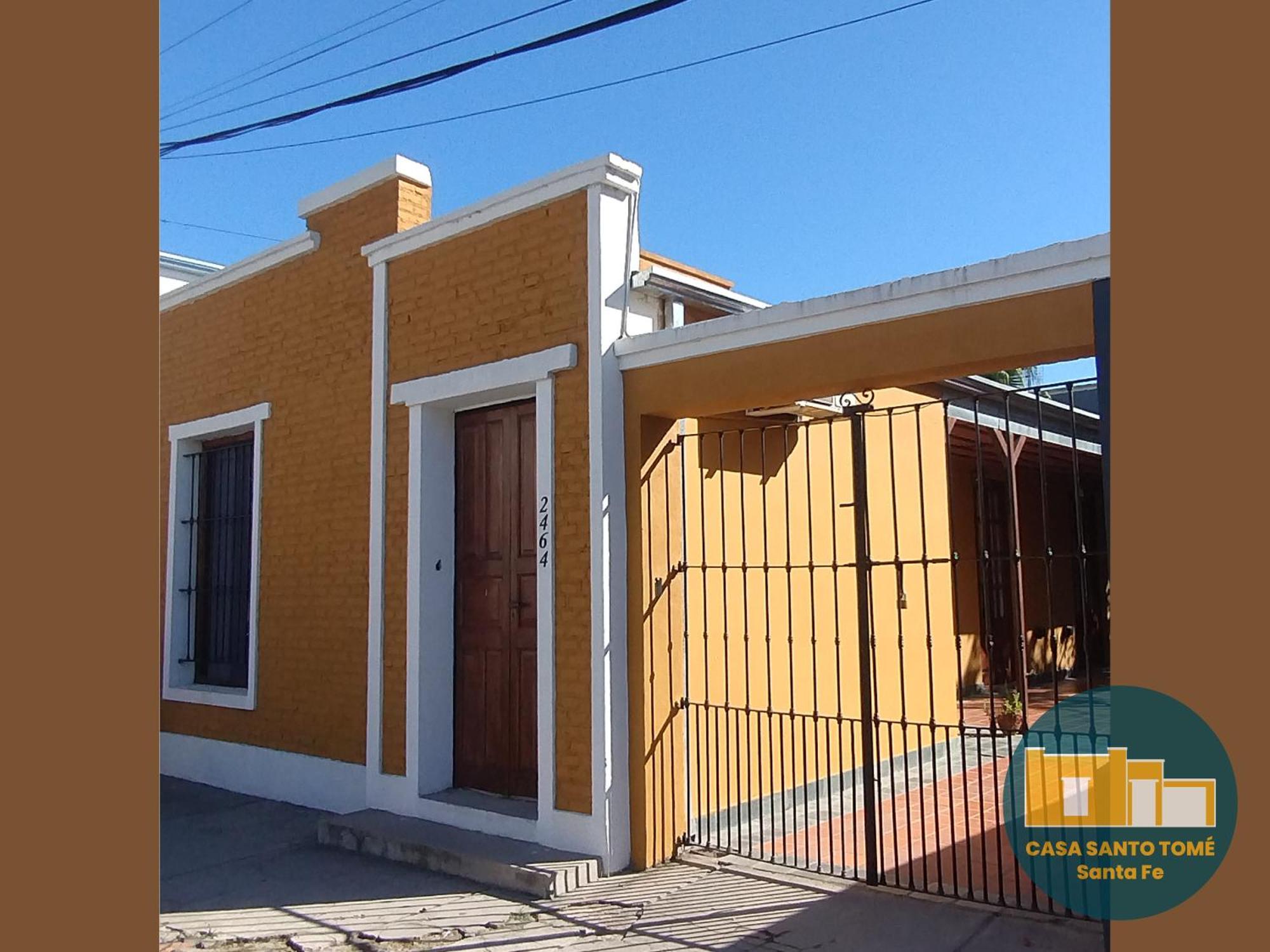 Casa Santo Tome Lejlighed Eksteriør billede